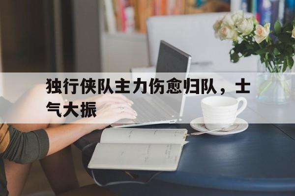独行侠队主力伤愈归队，士气大振